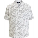 White Floral