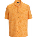 Tangerine Floral