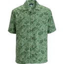 Sage Floral