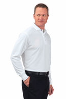 Paragon 110 Prescott Long Sleeve Polo