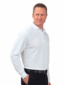 Paragon 110 Prescott Long Sleeve Polo