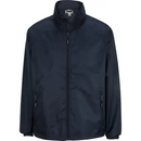 Edwards 3435 Unisex Rain Jacket - Navy