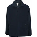 Edwards 3450 Microfleece Men's Jacket - Navy