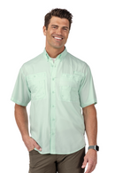 Paragon 700 Hatteras performance fishing shirt