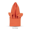 N2020 Infinity68 Napkin - Burnt Orange