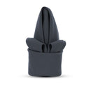 N2020 Infinity68 Napkin - Charcoal Gray