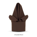 N2020 Infinity68 Napkin - Chocolate