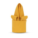 N2020 Infinity68 Napkin - Gold