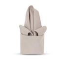 N2020 Infinity68 Napkin - Gray