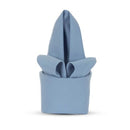 N2020 Infinity68 Napkin - Light Blue