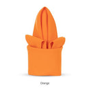 N2020 Infinity68 Napkin - Orange