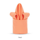 N2020 Infinity68 Napkin - Peach