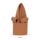 N2020 Infinity68 Napkin - Pecan