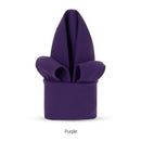 N2020 Infinity68 Napkin - Purple