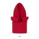 N2020 Infinity68 Napkin - Red
