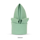 N2020 Infinity68 Napkin - Seafoam