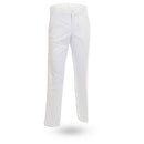 P20 Work Pant - White