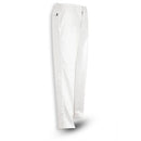 P29 Flex-Waist Work Pant - White