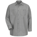 Red Kap SP14 LA long sleeve work shirt