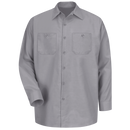 Red Kap SP14 SV long sleeve work shirt