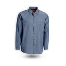 S10 - Postman Blue