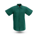 S12 Industrial Workwear Shirt - Spruce