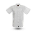 S12 Industrial Workwear Shirt - White